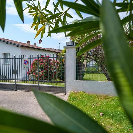 Casa Vacanza Acqua Dolce Maccagno Kültér fotó