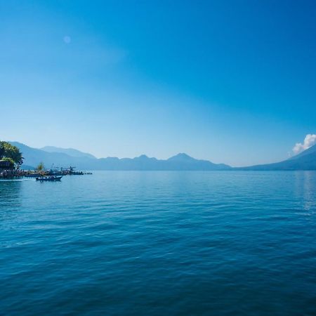 Casa Vacanza Acqua Dolce Maccagno Kültér fotó