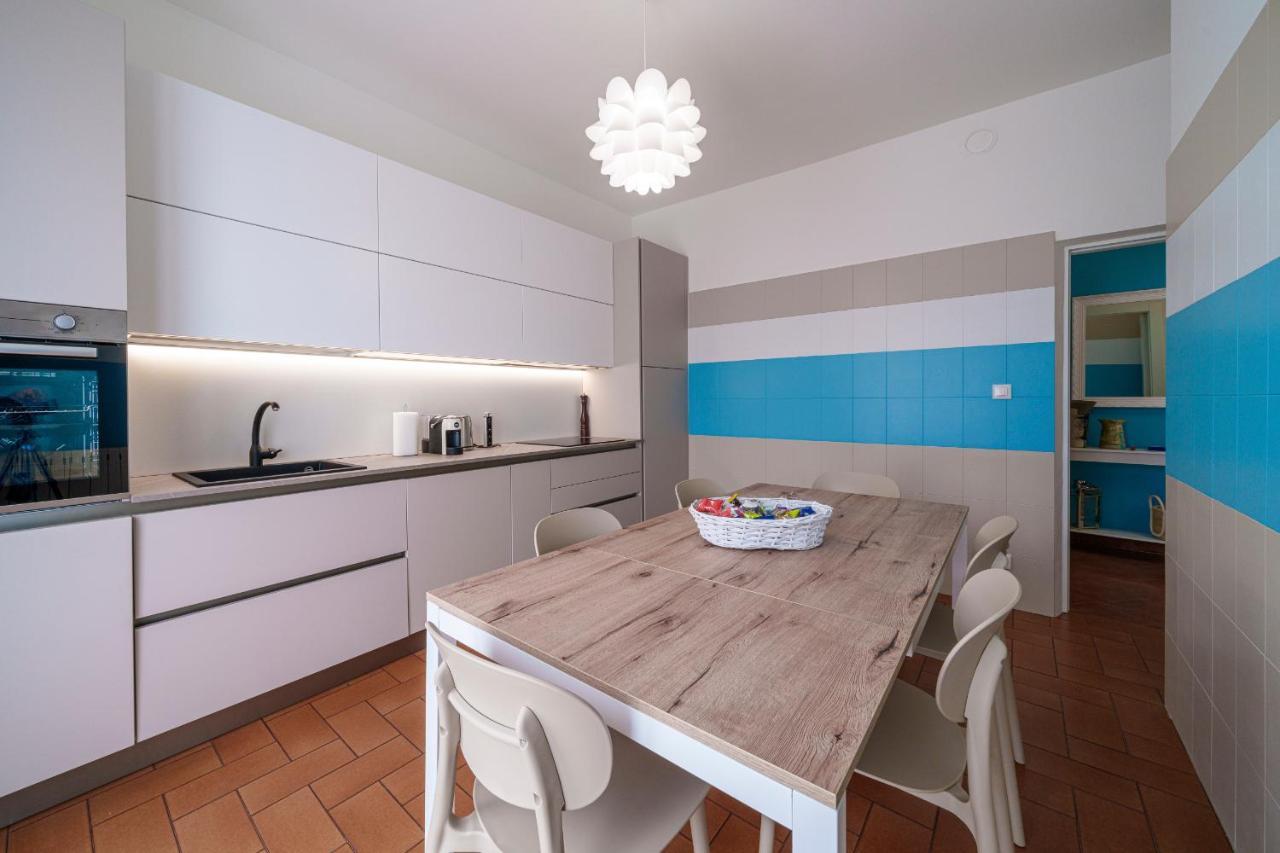 Casa Vacanza Acqua Dolce Maccagno Kültér fotó