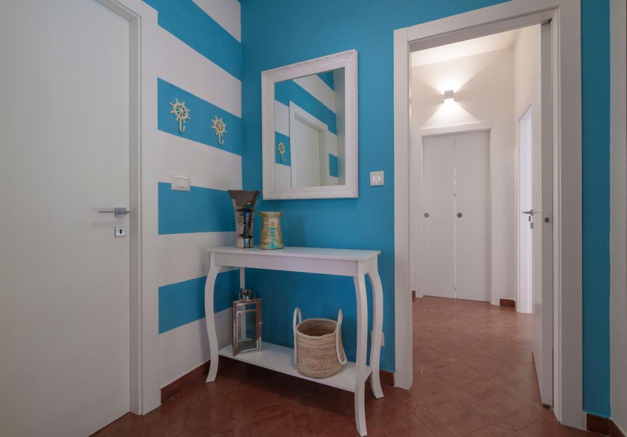 Casa Vacanza Acqua Dolce Maccagno Kültér fotó