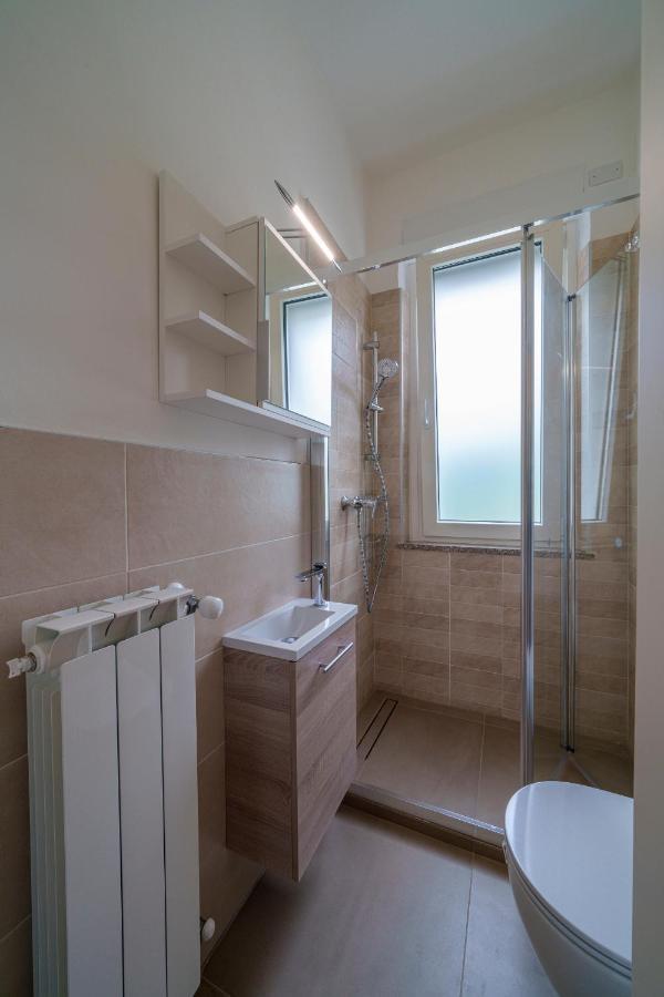 Casa Vacanza Acqua Dolce Maccagno Kültér fotó