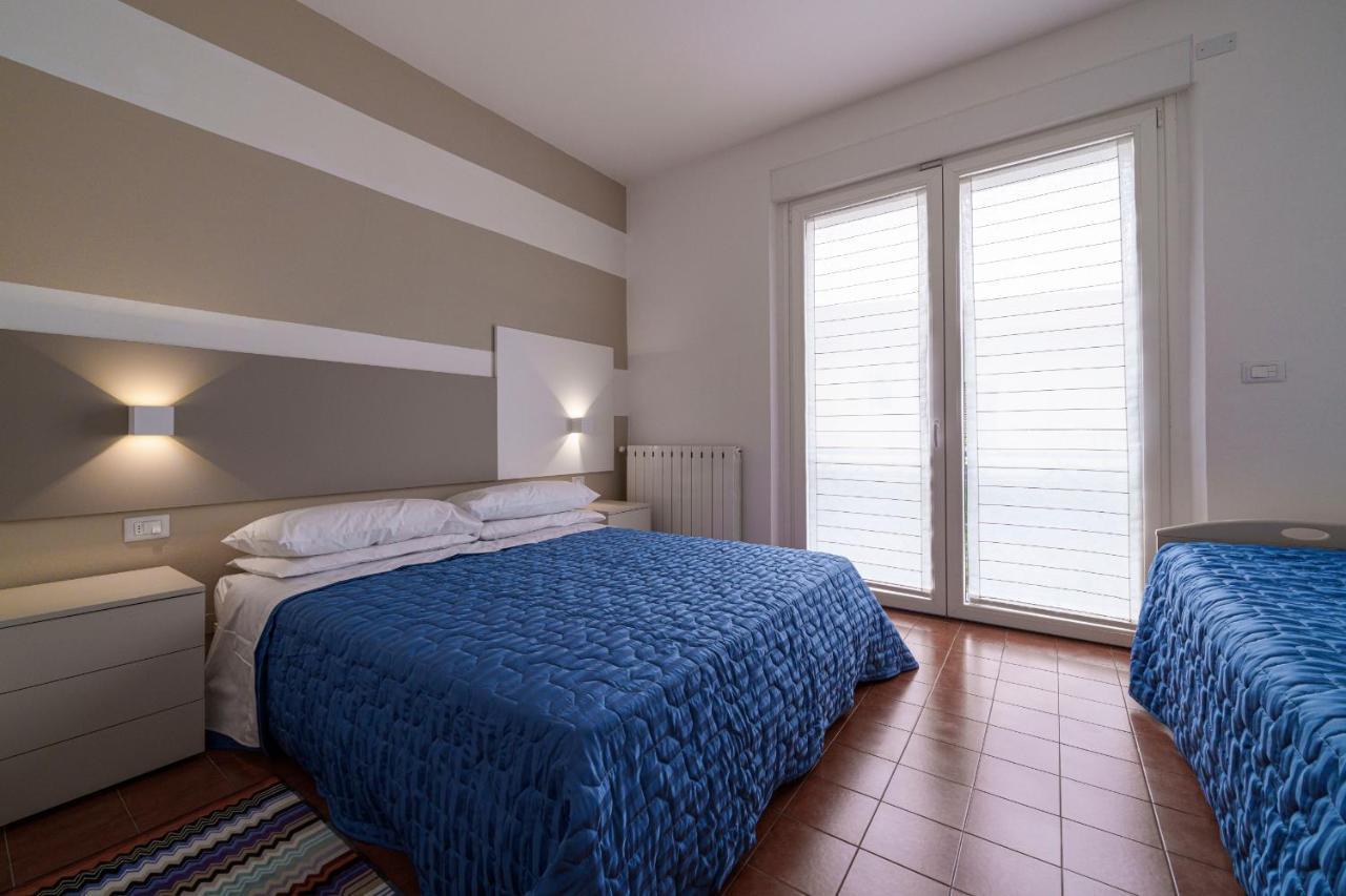 Casa Vacanza Acqua Dolce Maccagno Kültér fotó