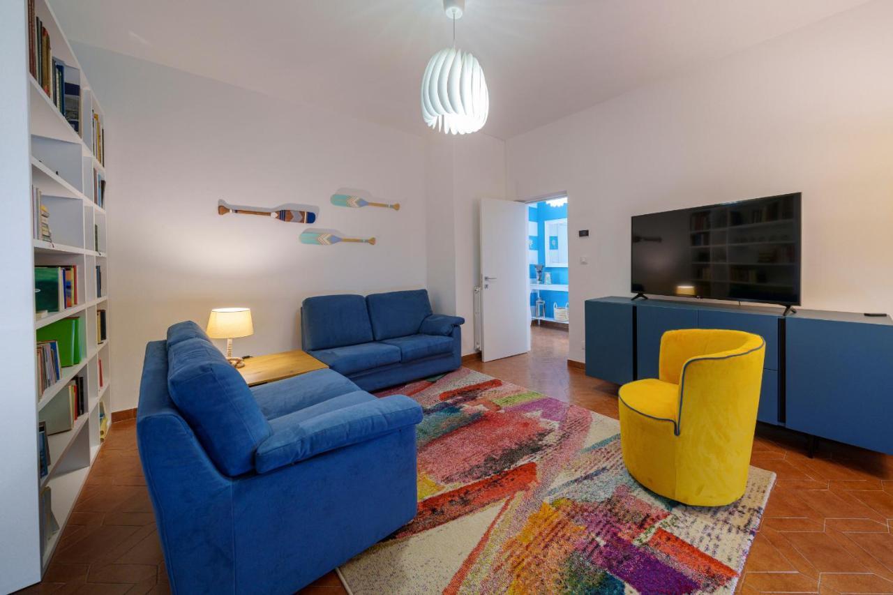 Casa Vacanza Acqua Dolce Maccagno Kültér fotó
