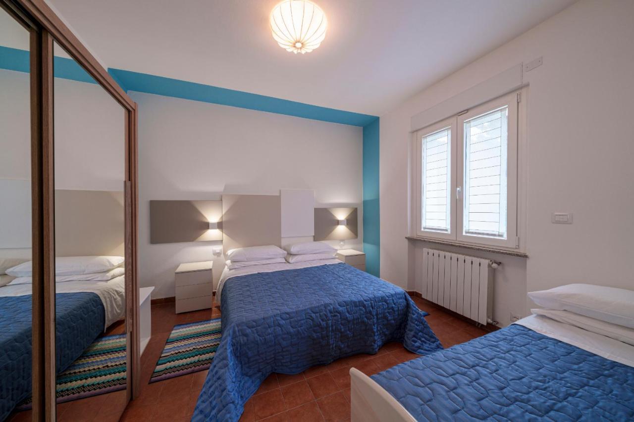 Casa Vacanza Acqua Dolce Maccagno Kültér fotó